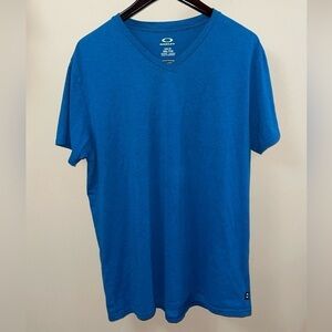 OAKLEY Men’s Slim Fit Tee Shirt Size XXL